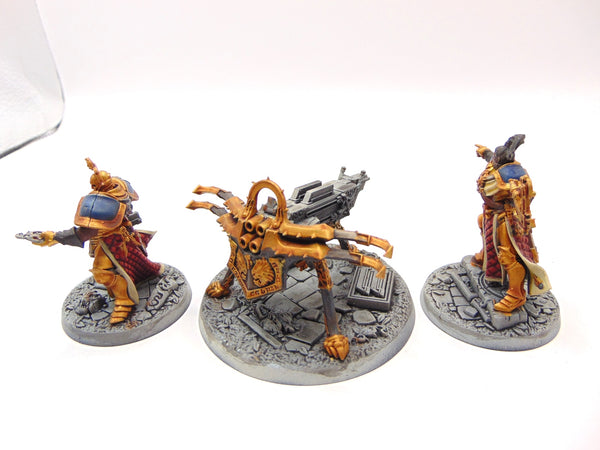 Celestar Ballista