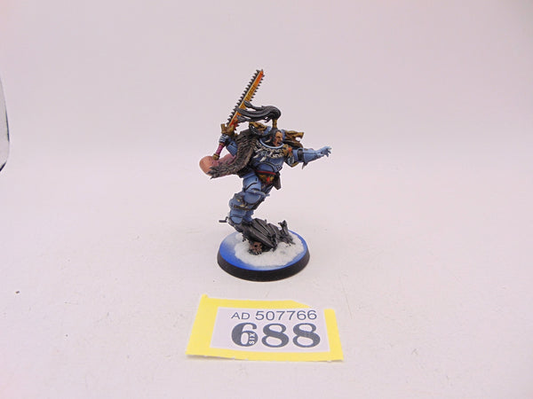 Ragnar Blackmane
