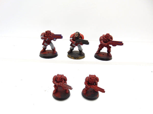 Scout Squad