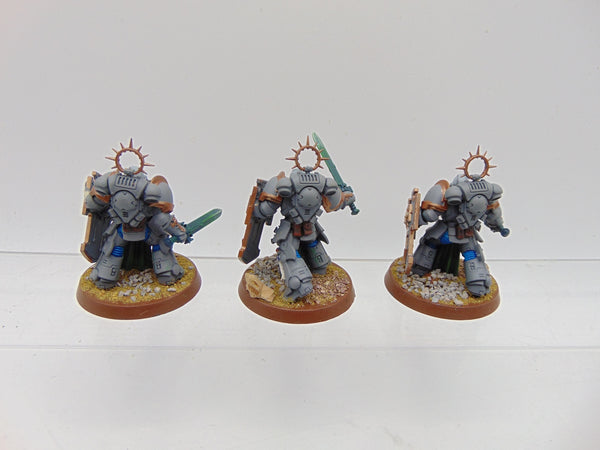 Bladeguard Veterans