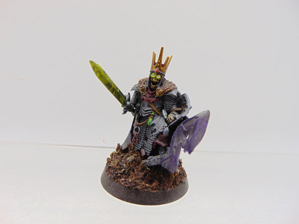 Wight King