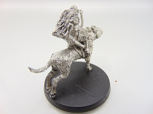 Warg Rider