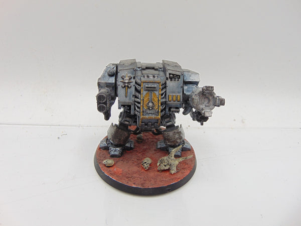 Dreadnought