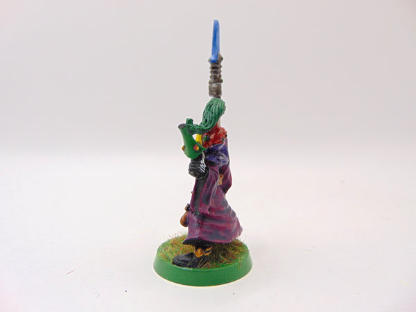 Warlock