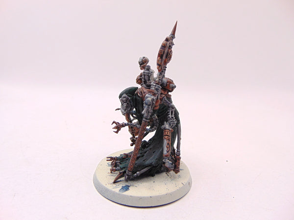 Tech Priest Dominus