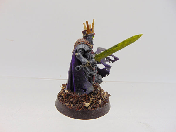 Wight King