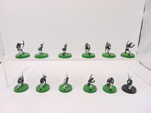 Moria Goblins