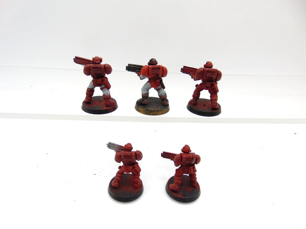 Scout Squad