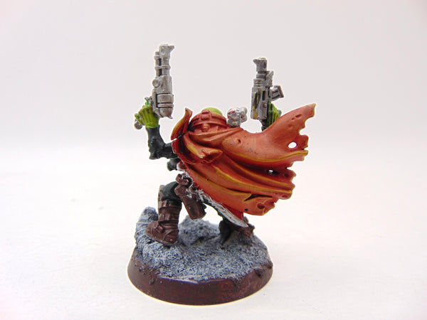 Kelermorph