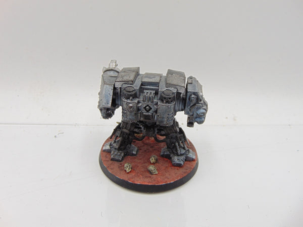 Dreadnought