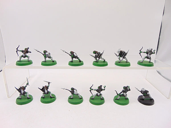 Moria Goblins