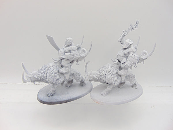 Mournfang Cavalry Pack