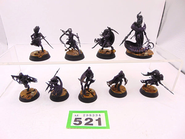 Khainite Shadowstalkers