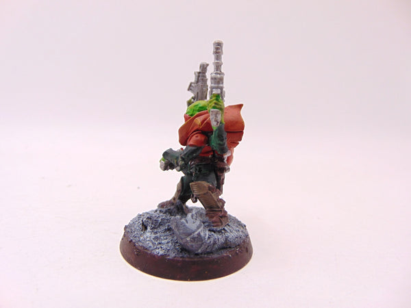 Kelermorph