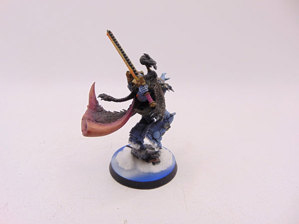Ragnar Blackmane