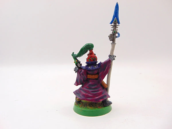 Warlock