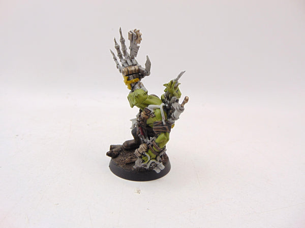 Painboy