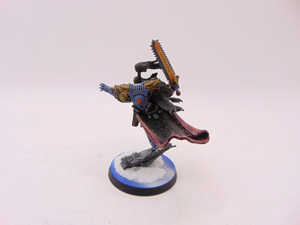 Ragnar Blackmane