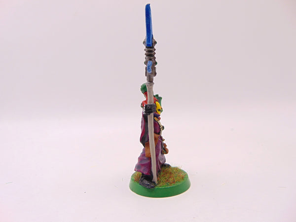 Warlock