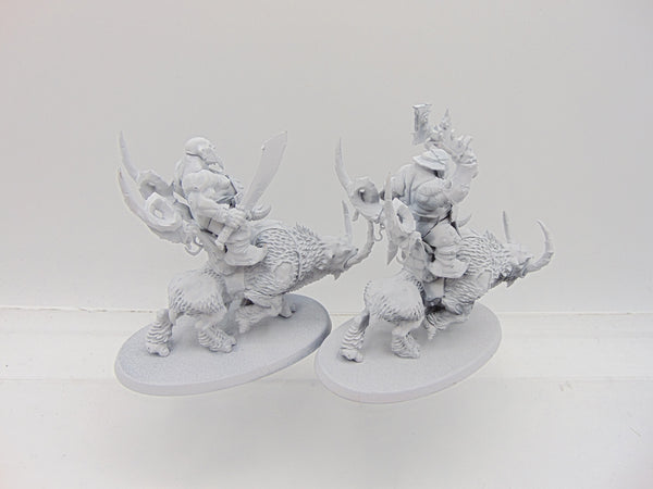 Mournfang Cavalry Pack