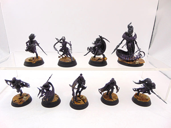 Khainite Shadowstalkers