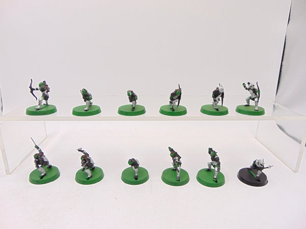 Moria Goblins