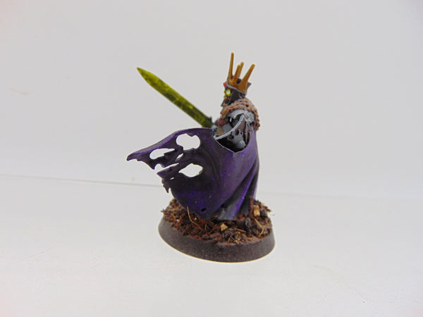 Wight King
