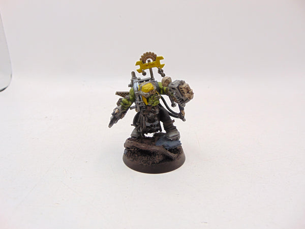 Mek