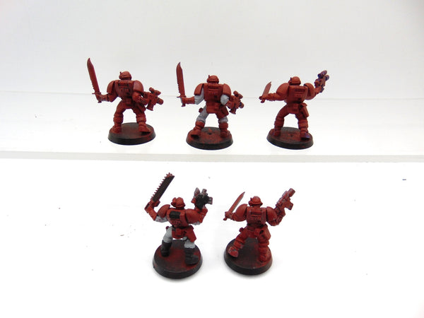 Scout Squad