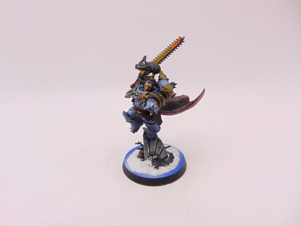 Ragnar Blackmane