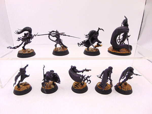 Khainite Shadowstalkers