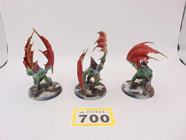 Crypt Flayers