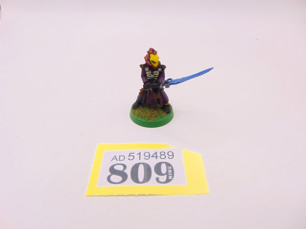 Warlock