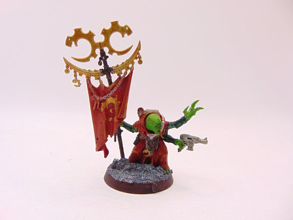 Acolyte Iconward