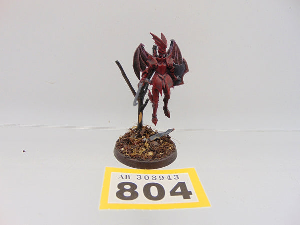 Vampire Lord Conversion