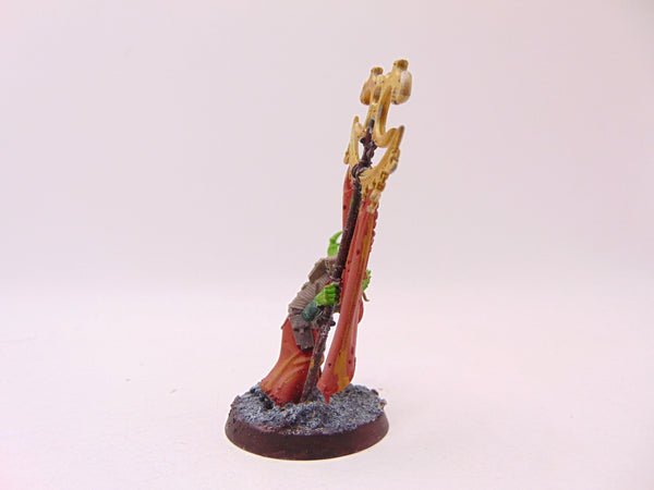 Acolyte Iconward