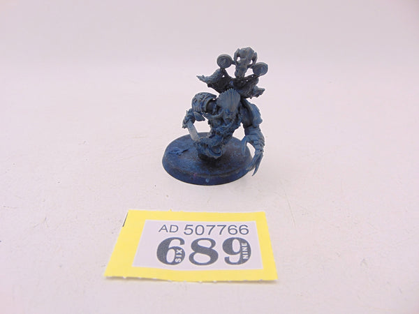 Geigor Fell-hand