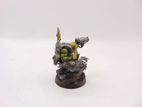 Mek