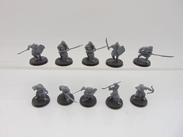 Mordor Orcs