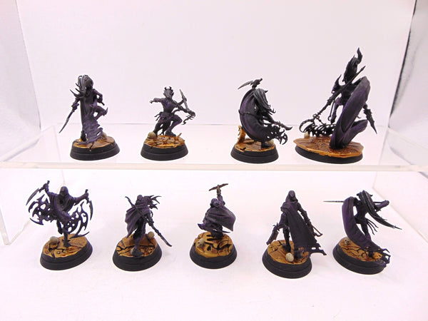 Khainite Shadowstalkers