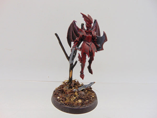 Vampire Lord Conversion