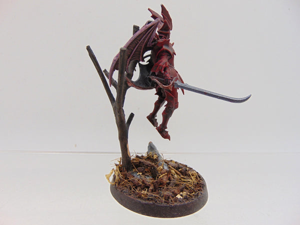 Vampire Lord Conversion