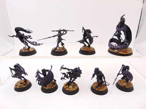 Khainite Shadowstalkers