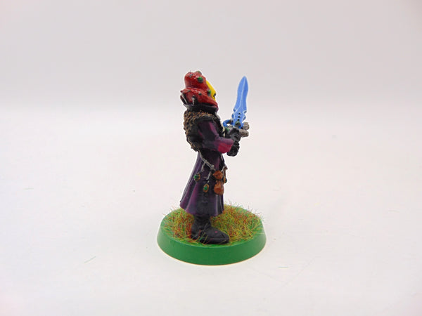 Warlock