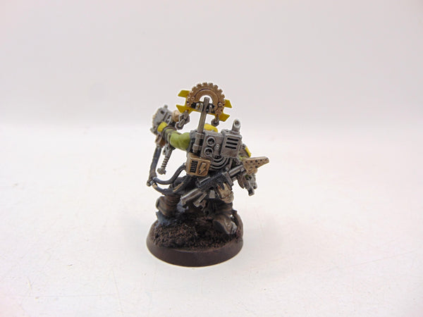 Mek