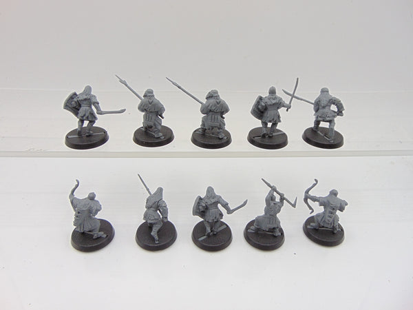 Mordor Orcs