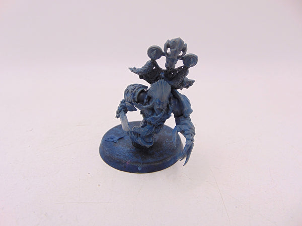 Geigor Fell-hand