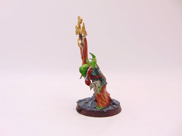 Acolyte Iconward