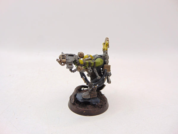 Mek