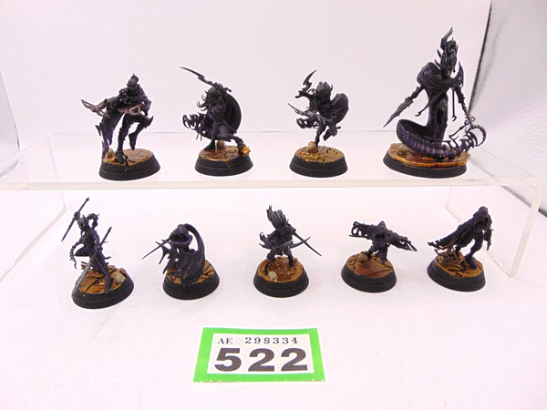 Khainite Shadowstalkers